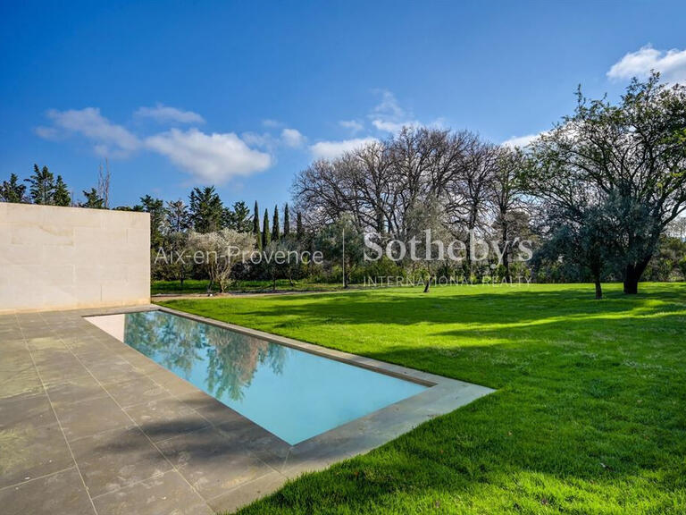 Maison Aix-en-Provence - 4 chambres - 270m²