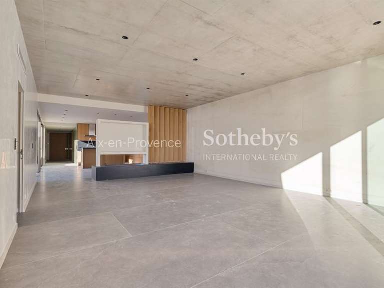 Maison Aix-en-Provence - 4 chambres - 270m²