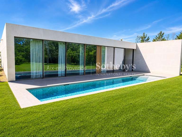 Maison Aix-en-Provence - 4 chambres - 270m²