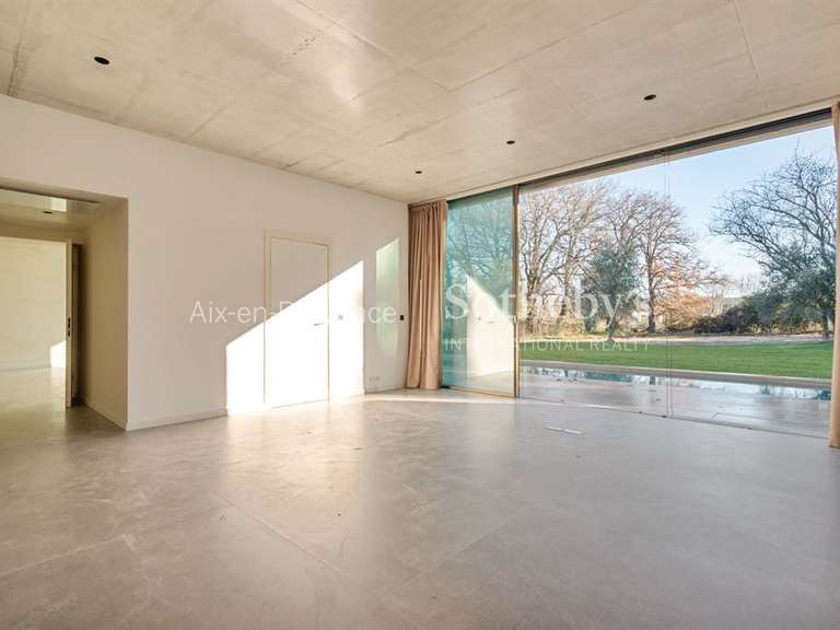 Maison Aix-en-Provence - 4 chambres - 270m²