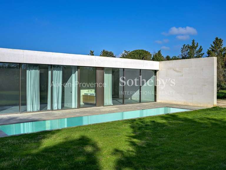 Maison Aix-en-Provence - 4 chambres - 270m²