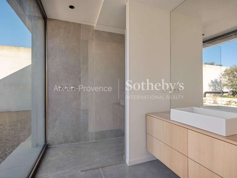 Maison Aix-en-Provence - 4 chambres - 270m²