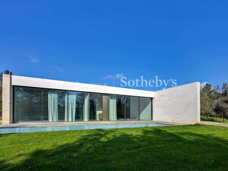 Maison Aix-en-Provence - 4 chambres - 270m²