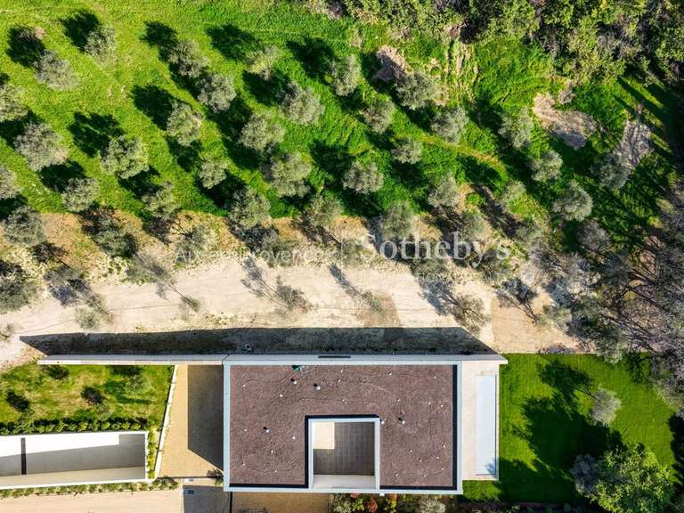 Maison Aix-en-Provence - 4 chambres - 270m²