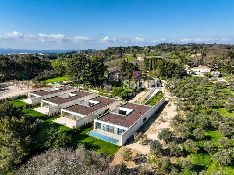 Maison Aix-en-Provence - 4 chambres - 270m²