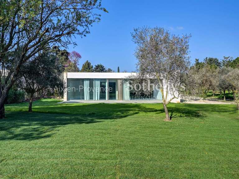 Maison Aix-en-Provence - 4 chambres - 270m²