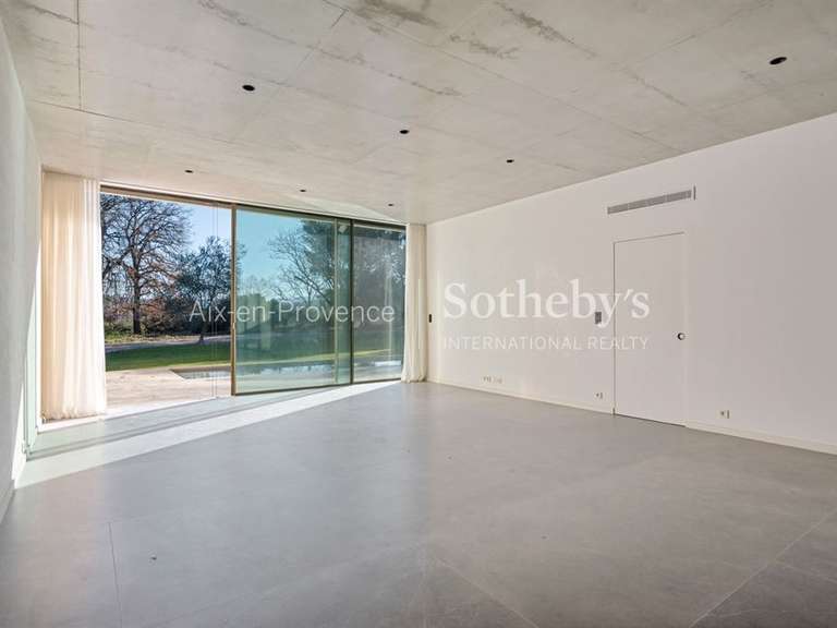 Maison Aix-en-Provence - 4 chambres - 270m²