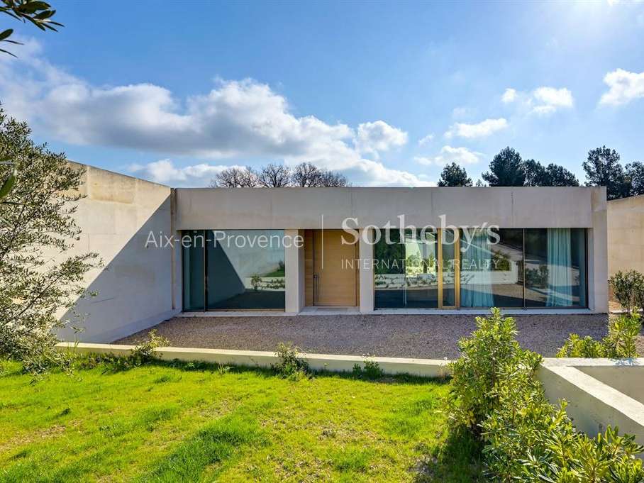 Maison Aix-en-Provence