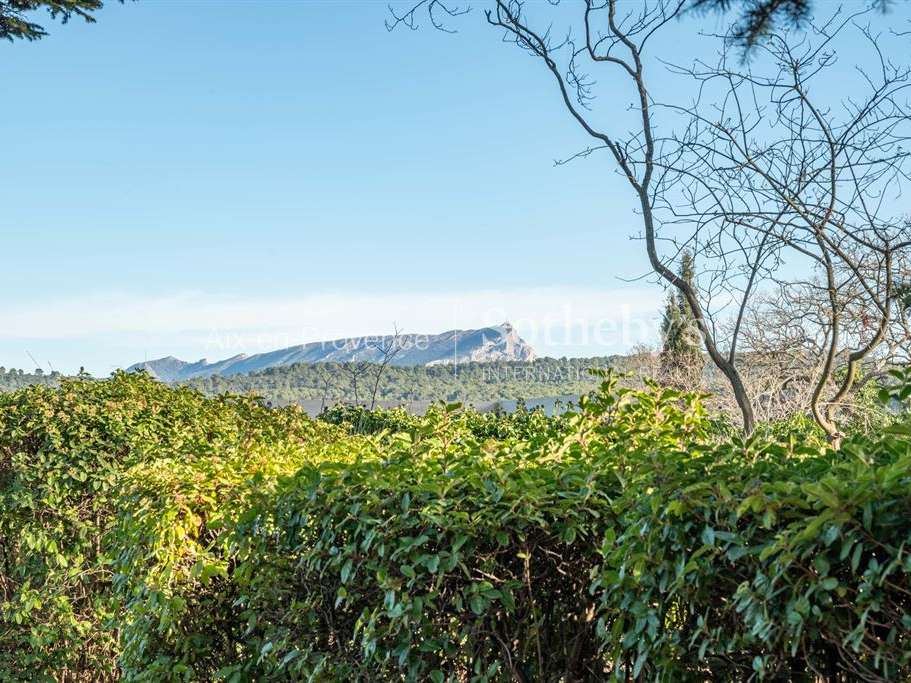 Maison Aix-en-Provence