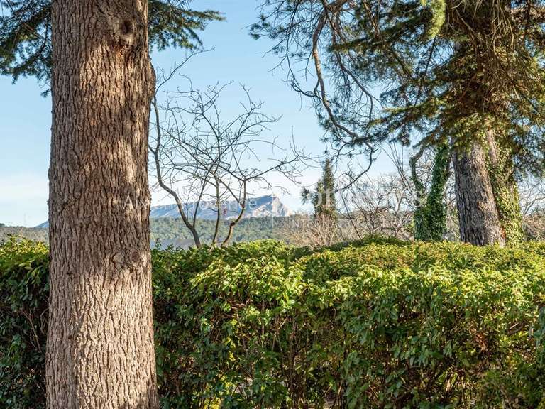 Maison Aix-en-Provence - 7 chambres - 550m²