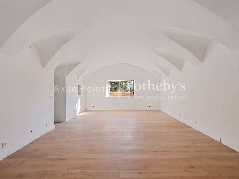 Maison Aix-en-Provence - 7 chambres - 550m²