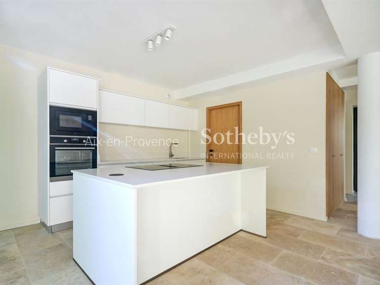 Maison Aix-en-Provence - 3 chambres - 100m²