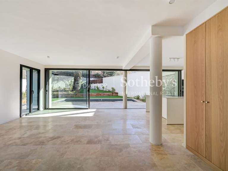 Maison Aix-en-Provence - 3 chambres - 100m²