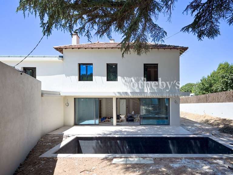 Maison Aix-en-Provence - 3 chambres - 120m²