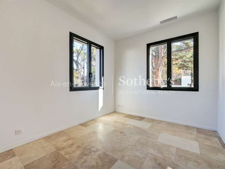 Maison Aix-en-Provence - 3 chambres - 120m²