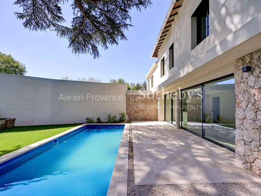 Maison Aix-en-Provence