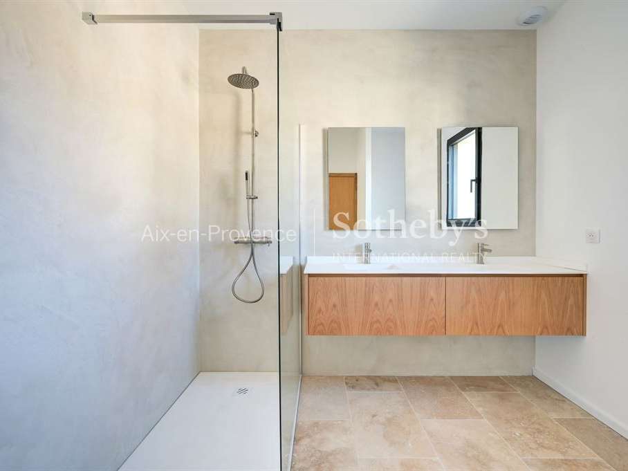 Maison Aix-en-Provence
