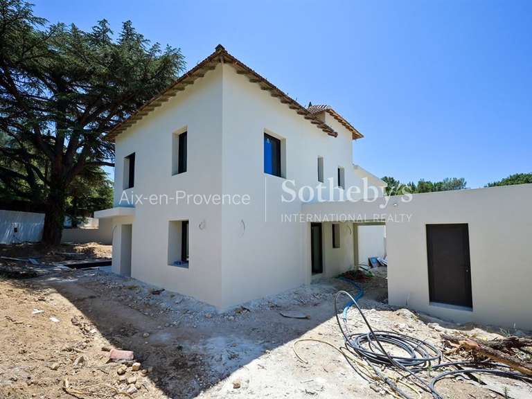 Maison Aix-en-Provence - 3 chambres - 120m²