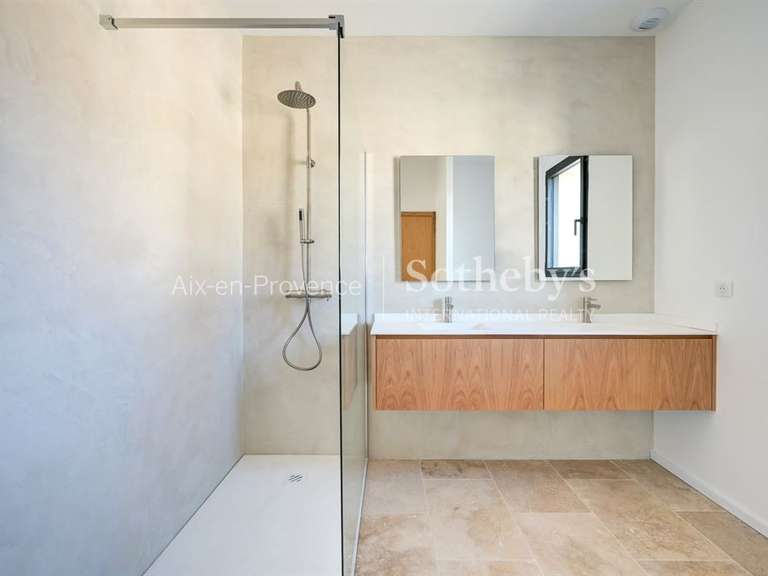 Maison Aix-en-Provence - 3 chambres - 120m²
