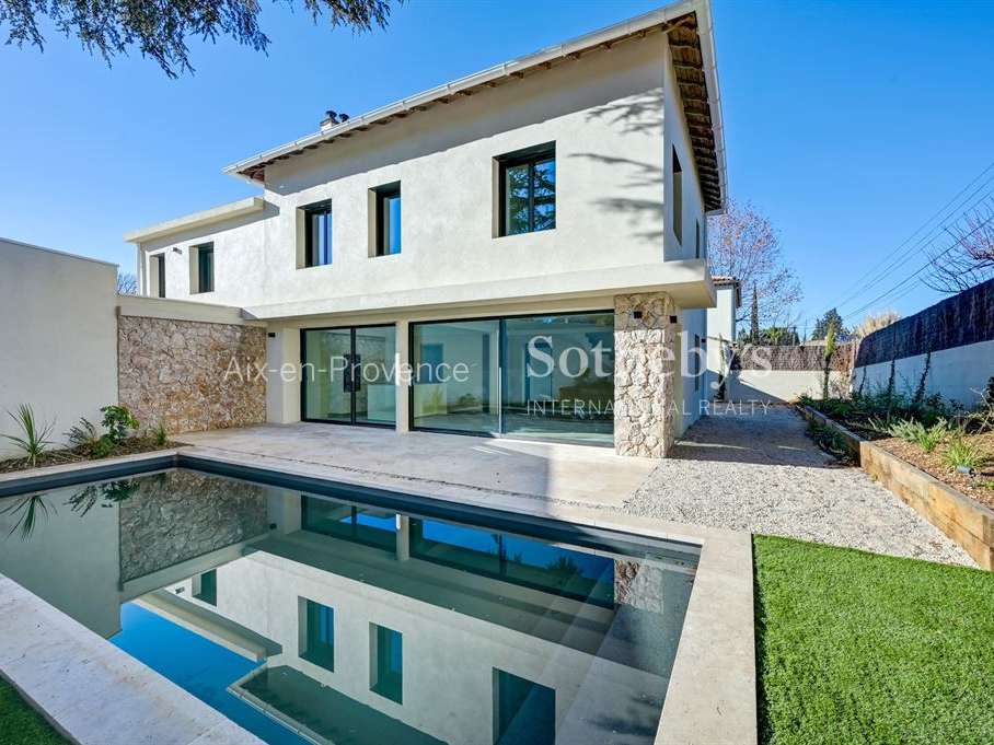 House Aix-en-Provence