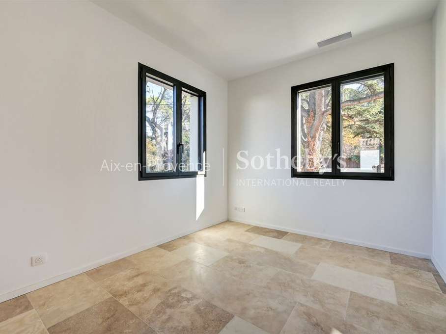 Maison Aix-en-Provence