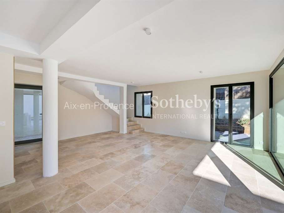 House Aix-en-Provence