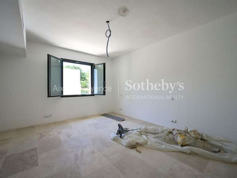 Maison Aix-en-Provence - 3 chambres - 120m²