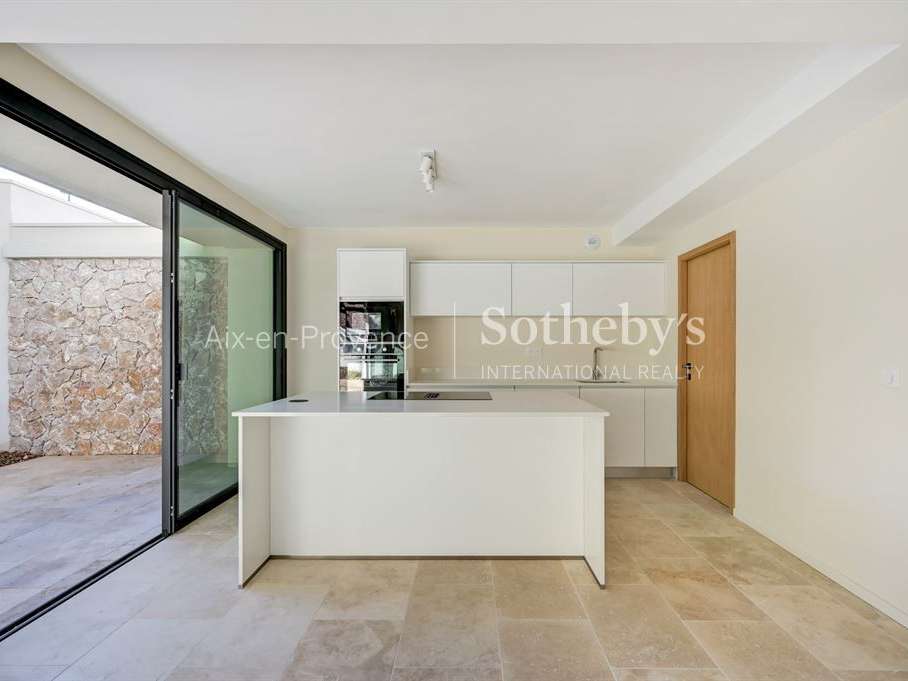 House Aix-en-Provence