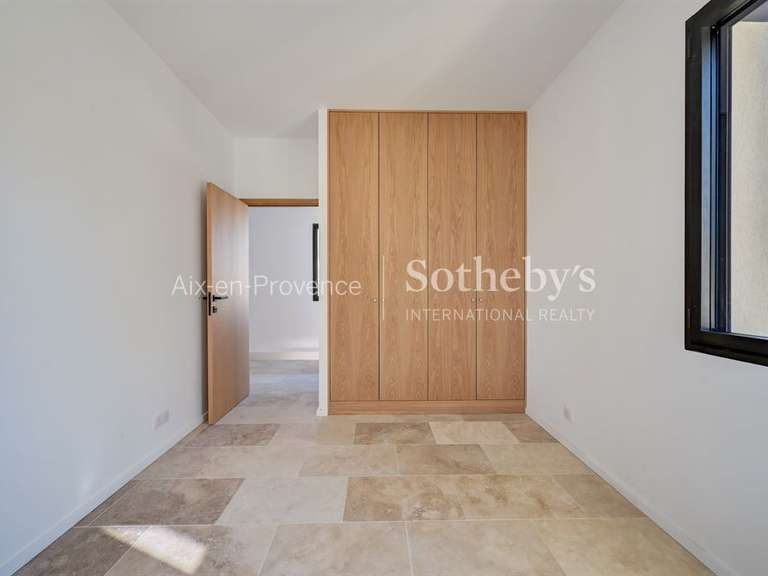 Maison Aix-en-Provence - 3 chambres - 100m²