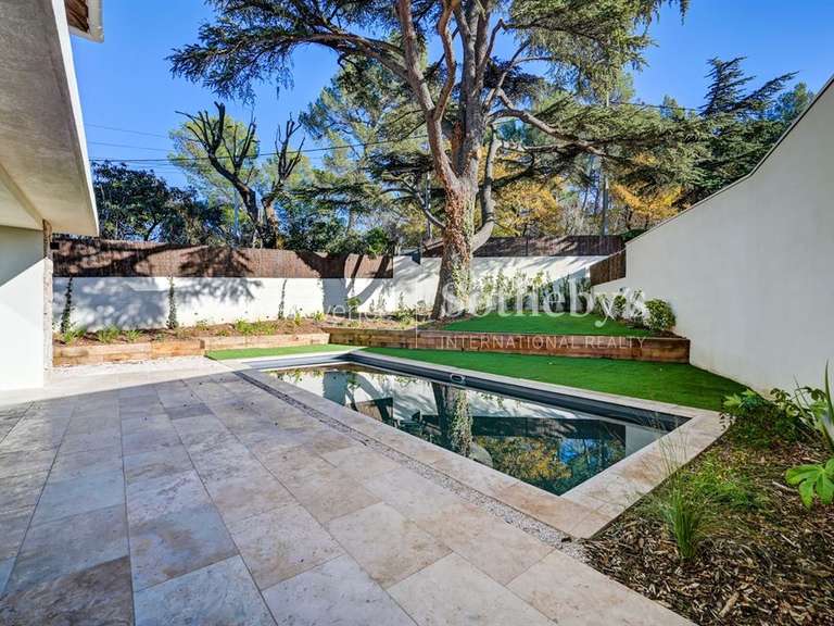 Maison Aix-en-Provence - 3 chambres - 120m²