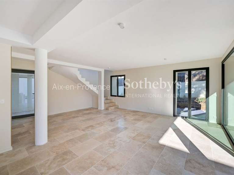 Maison Aix-en-Provence - 3 chambres - 100m²