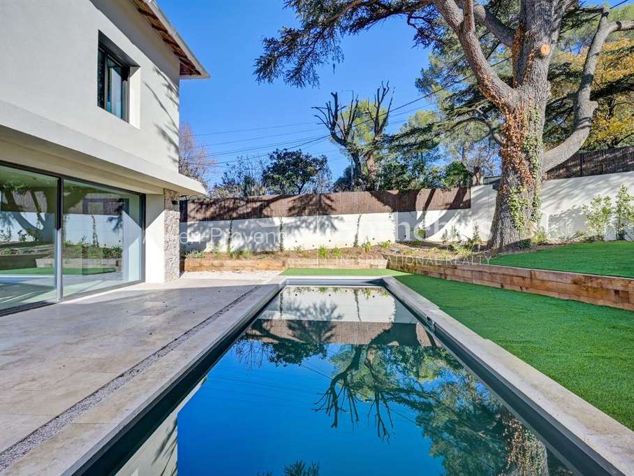 House Aix-en-Provence