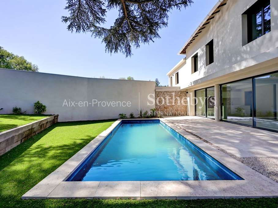 Maison Aix-en-Provence