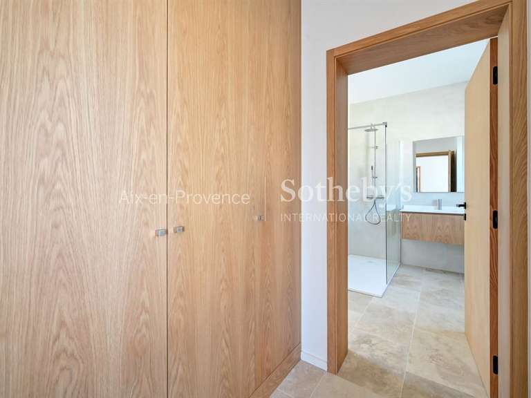 Maison Aix-en-Provence - 3 chambres - 120m²