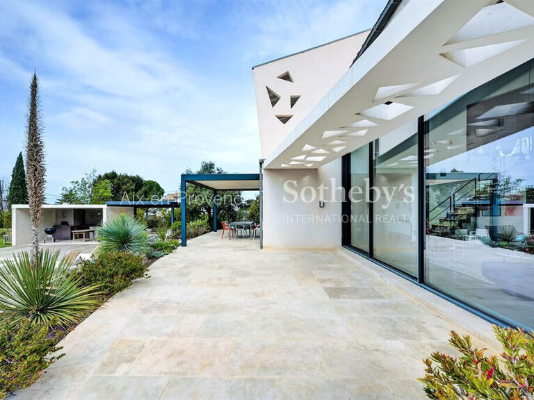 Maison Aix-en-Provence - 5 chambres - 250m²