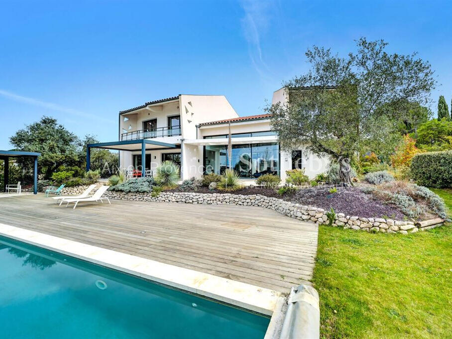 Maison Aix-en-Provence