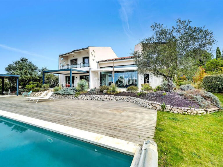Maison Aix-en-Provence - 5 chambres - 250m²