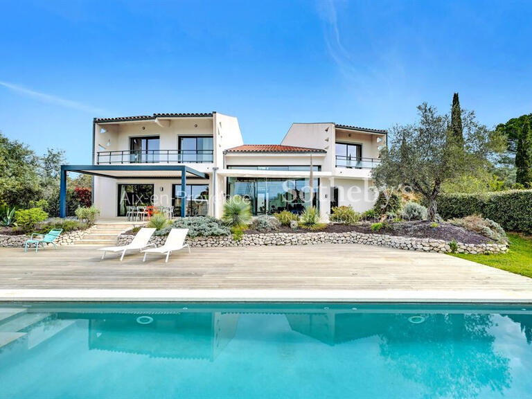 Maison Aix-en-Provence - 5 chambres - 250m²