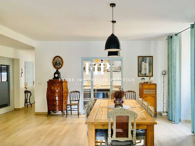 Maison Aix-en-Provence - 4 chambres - 400m²