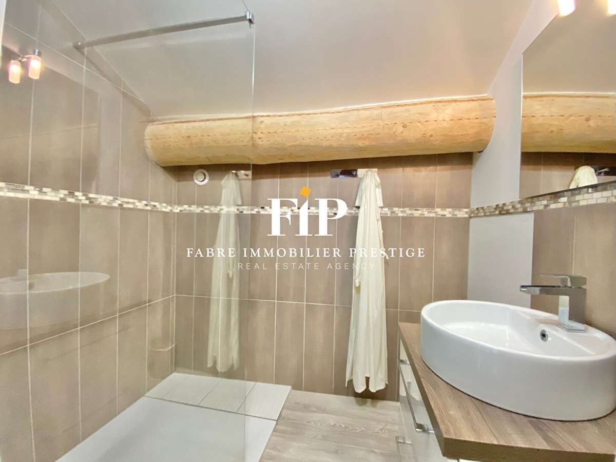 Maison Aix-en-Provence