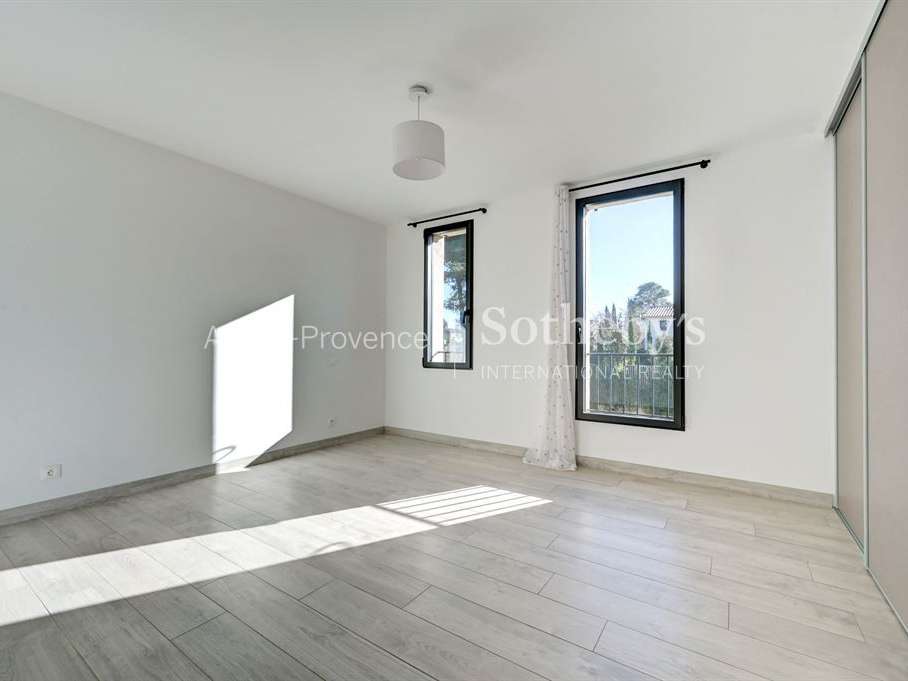 Maison Aix-en-Provence