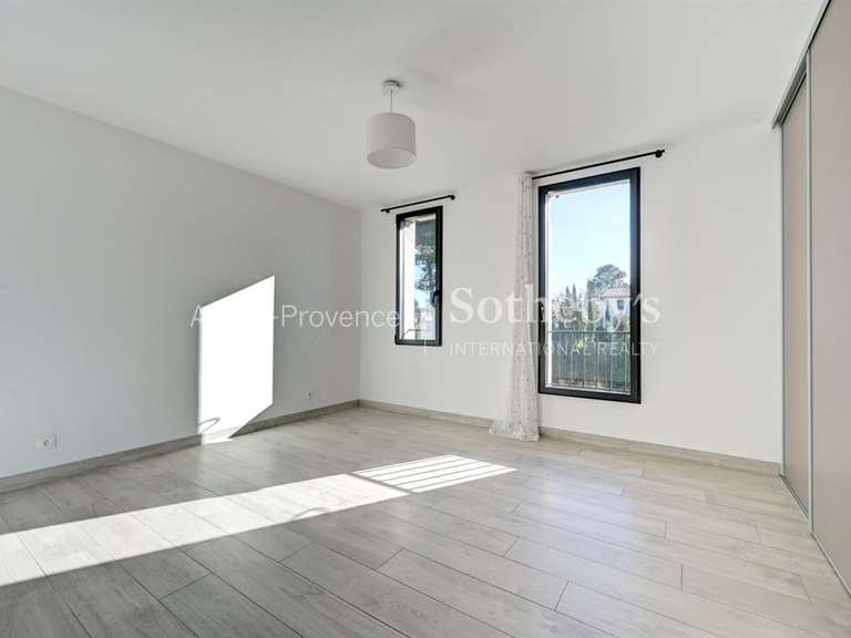 Maison Aix-en-Provence - 5 chambres - 173m²