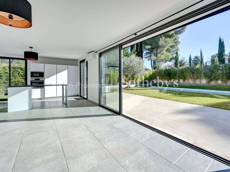 Maison Aix-en-Provence - 5 chambres - 173m²