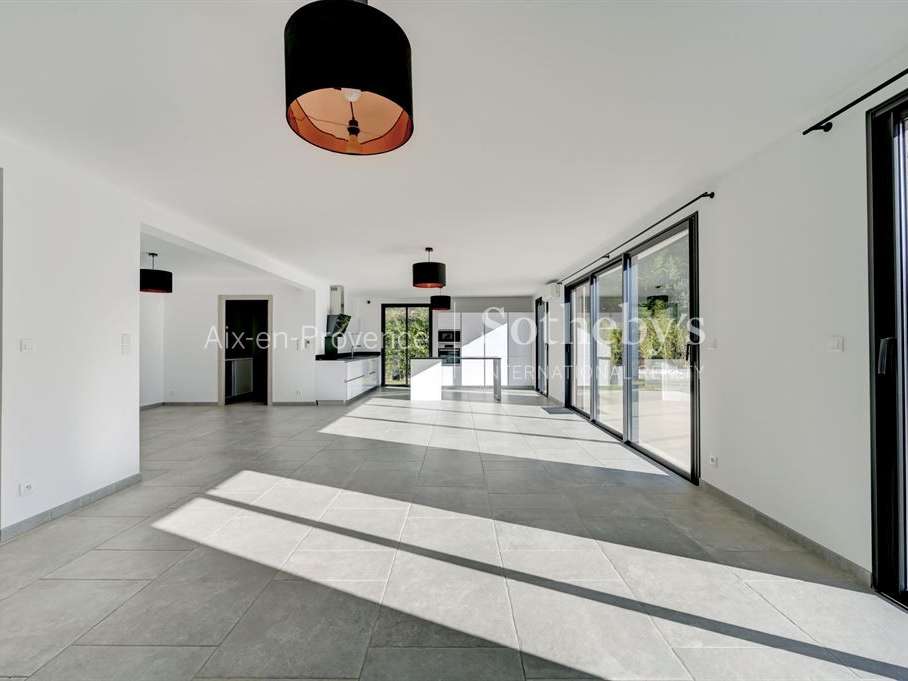 Maison Aix-en-Provence