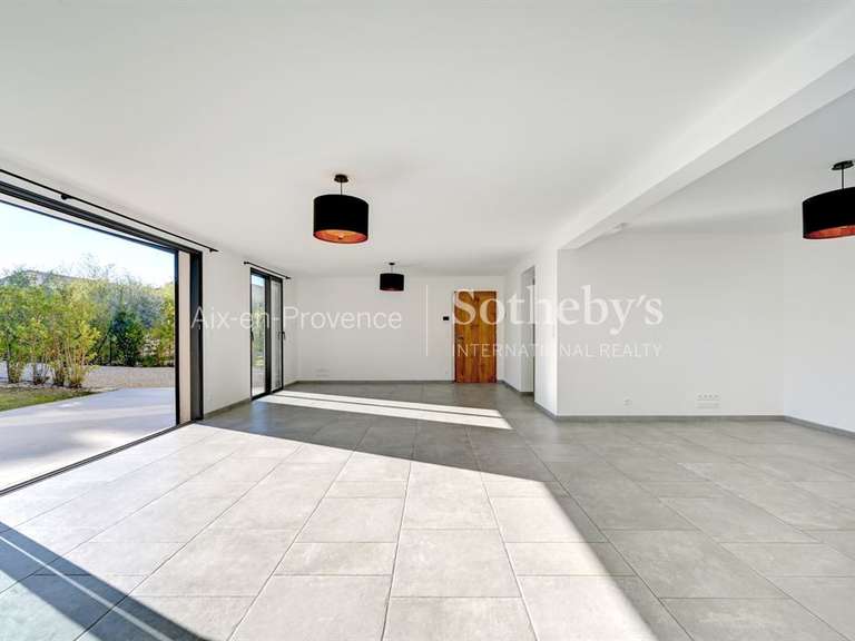 Maison Aix-en-Provence - 5 chambres - 173m²