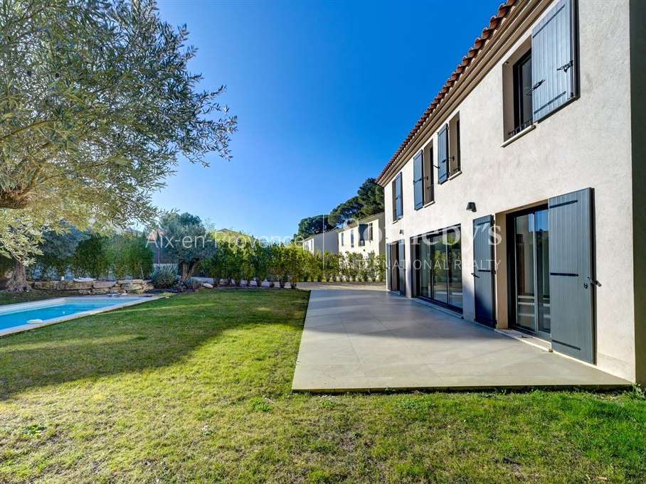 Maison Aix-en-Provence