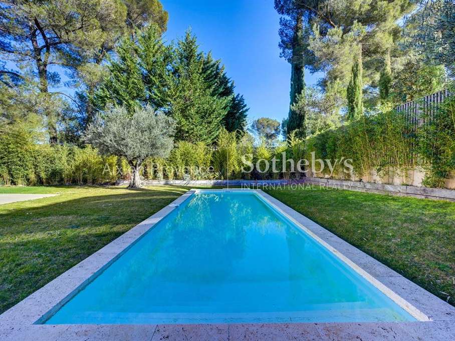 Maison Aix-en-Provence