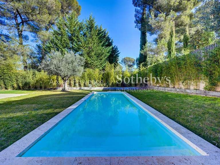 Maison Aix-en-Provence - 5 chambres - 173m²