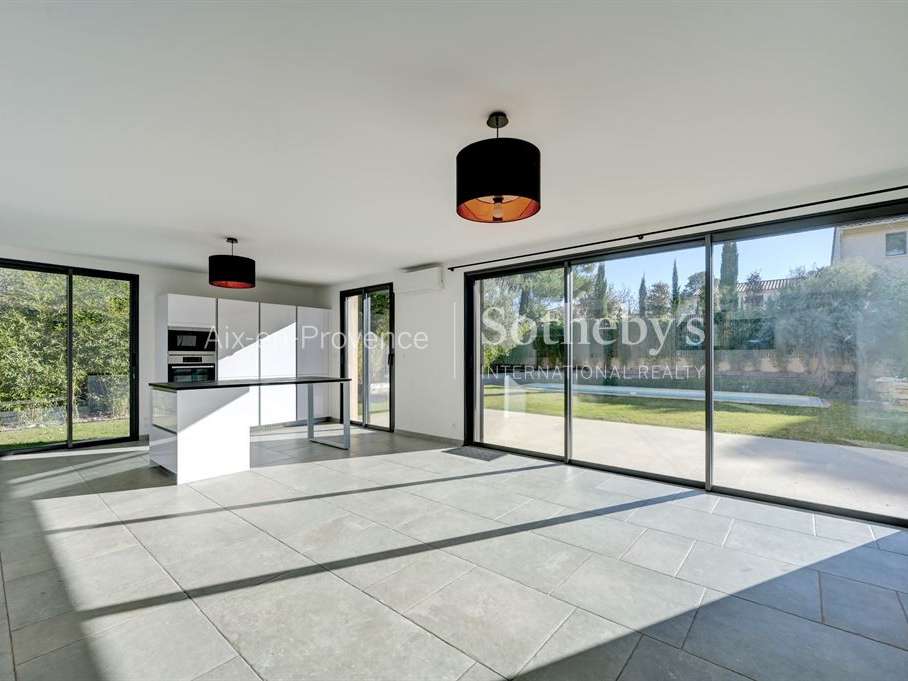 Maison Aix-en-Provence