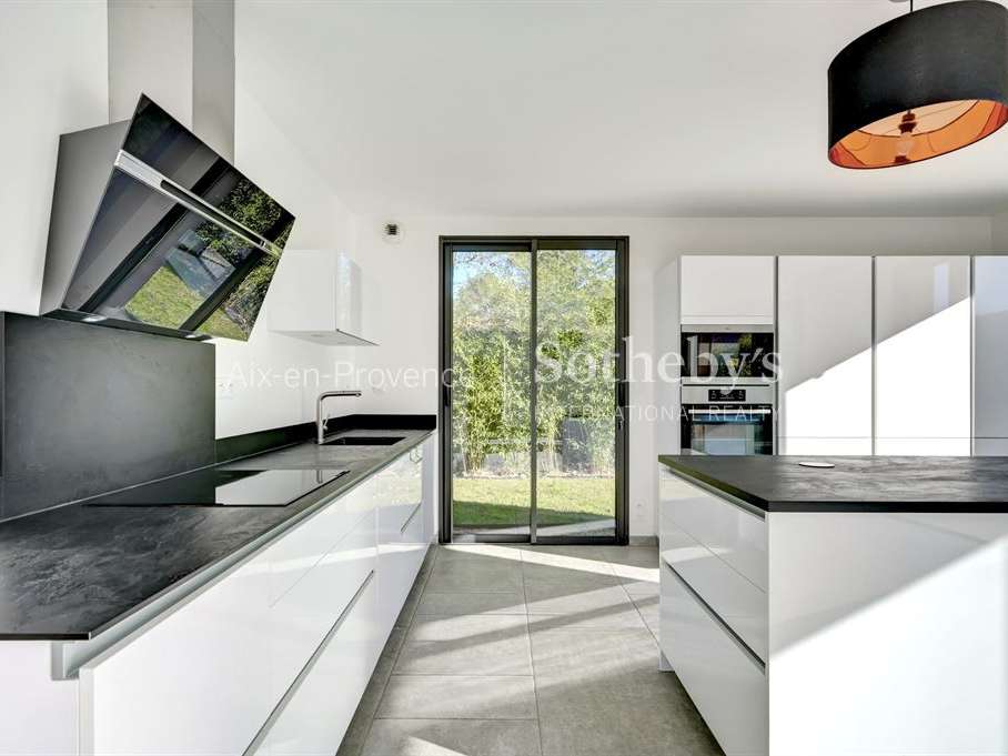 Maison Aix-en-Provence